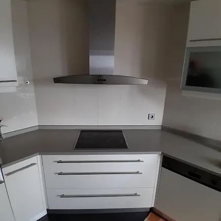 Oasis Accommodatie bij particulieren