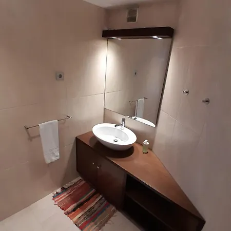 Oasis Homestay szállás